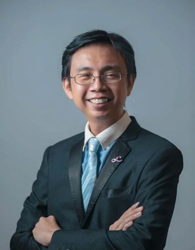 Francis Teo