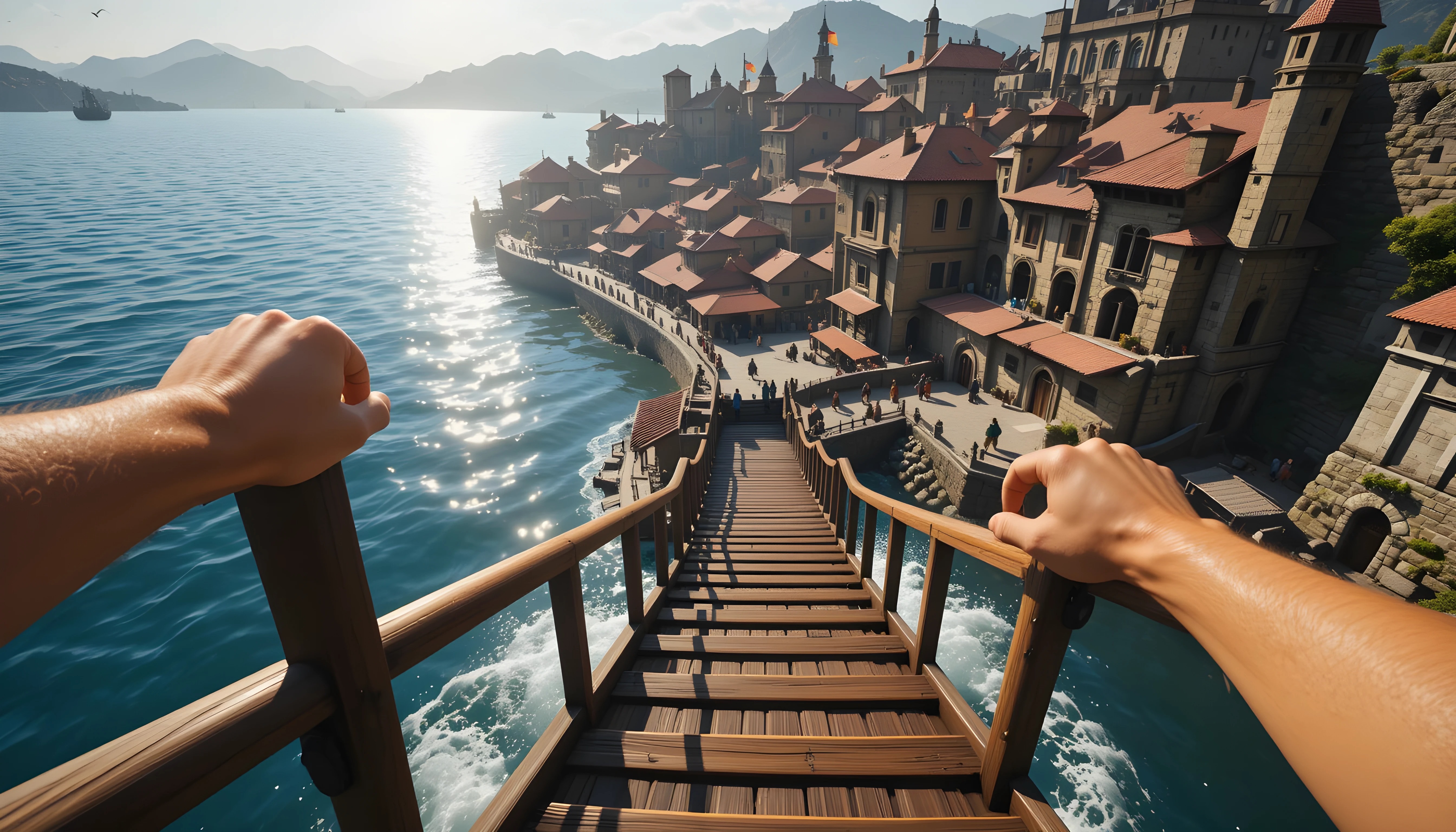 360 Game Development
